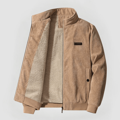 Udo™ | Veste En Corduroy Confortable