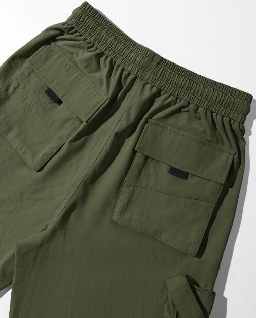 Aéris™ | Pantalon Cargo actif et polyvalent
