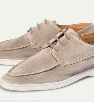 Vittorio™ | Mocassins sophistiqués en cuir noble