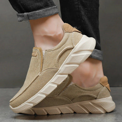 Ludovic™ | Chaussures Confortables Et Respirantes