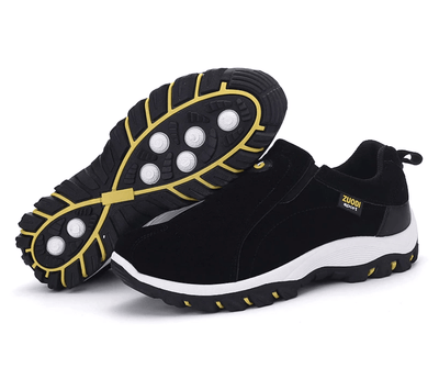 Zuodi™ | Chaussures Orthopédiques Élégantes