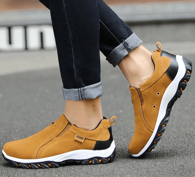 Zuodi™ | Chaussures Orthopédiques Élégantes