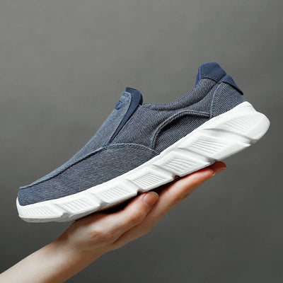 Ludovic™ | Chaussures Confortables Et Respirantes