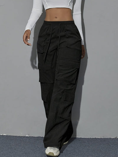 Zoe™ | Cargo Softwear