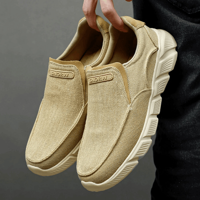 Ludovic™ | Chaussures Confortables Et Respirantes